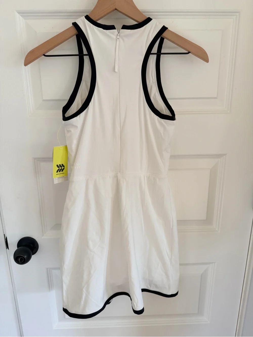 NWT! All in motion athletic dress xs